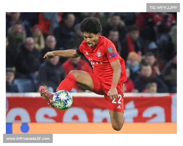 葡萄牙体育1-3拜仁，格纳布里传射建功