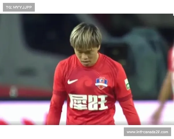 香港籍球员茹子楠复出，成梅州客家保级关键人物