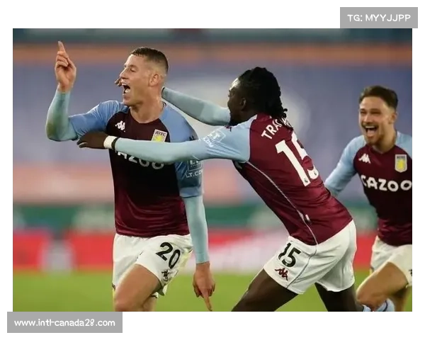 阿斯顿维拉1-0小胜布莱顿，继续稳固联赛第三位置